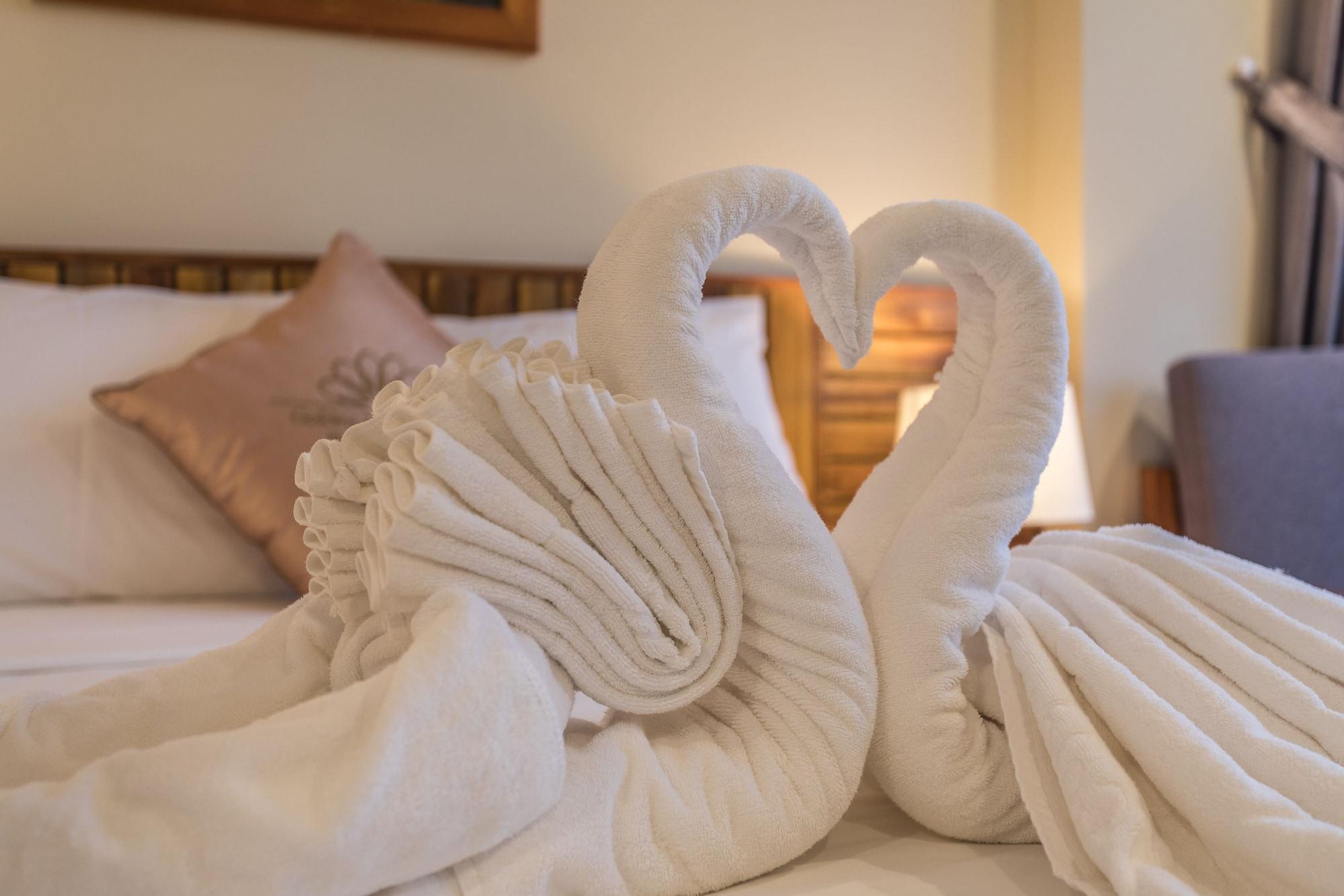 Golden Daisy Hotel Phu Quoc Esterno foto